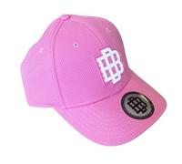 Real BetisGorra Premium Rosa Niño