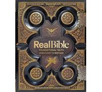Real Bible: Foundational Truth for Every Christian