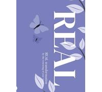 REAL Bible Journal: REAL transformation by the renewing of your mind