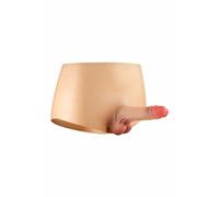 Real Body Consolador Realista L/XL - Marca EAN: 3479222029729