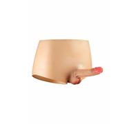 Real Body Masturbador S/M - Marca EAN: 3479222029736