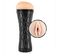 Real Body Real Body Vagina Black 654 ml