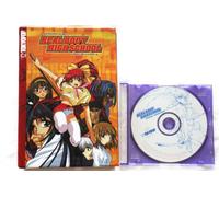 Real Bout High School Box [USA] [DVD]