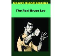 Real Bruce Lee [Edizione: Stati Uniti] [Italia] [DVD]