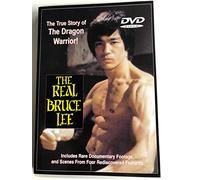 Real Bruce Lee [USA] [DVD]
