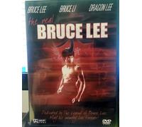Real Bruce Lee [USA] [DVD]