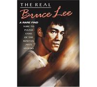 Real Bruce Lee [USA] [VHS]