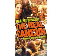 Real Cancun, the [Reino Unido] [VHS]