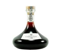 Real Companhia Velha - Quinta das Carvalhas Decanter 10 años Tawny Port