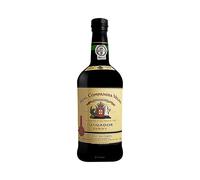 Real Companhia Velha - Real Companhia Velha Fundador Tawny Port