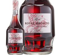 Real Companhia Velha - Royal Oporto Rosado Port