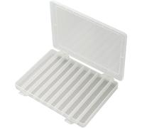 Real Components PP10-01 Surtido Caja 252x 175x 20mm-10 Fijo Compartimentos