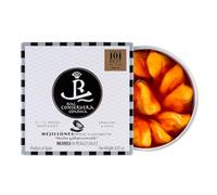 Real Conservera Española Mejillones en Escabeche - Lata 120g (9/12 Pzs)