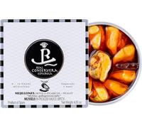 Real Conservera Española Mejillones Escabeche Picante - 120g (9/12 Pzs)