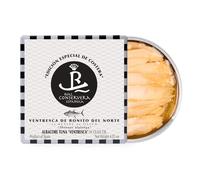 Real Conservera Española Ventresca Bonito del Norte en Aceite - Lata 120g