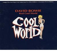 Real Cool World Single Edition by Bowie, David (1992) Audio CD