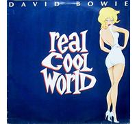 Real Cool World [Vinilo][Import]