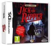 Real Crimes: Jack the Ripper (Nintendo DS) [Importación inglesa]