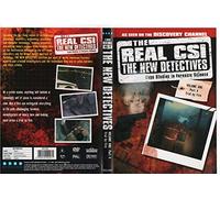 Real Csi - Trial By Fire [Edizione: Regno Unito] [Italia] [DVD]