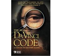 Real Da Vinci Code [USA] [DVD]