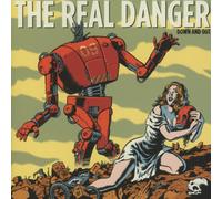 SHIELD Real Danger - Down and Out