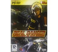 Real Danger: Operazioni Ad Alto Rischio [Importación italiana]