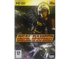Real Danger: Operazioni Ad Alto Rischio [Importación italiana]