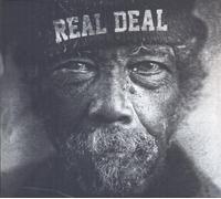 Real deal - The lion