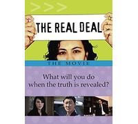 Real Deal: The Movie [Edizione: Stati Uniti] [Italia] [DVD]