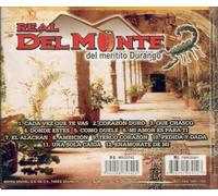 Real Del Monte - Cada Ves Que Te Vas