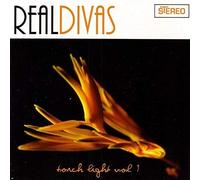 Real Divas Torch Light Vol.1
