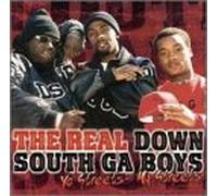 Real Down South Ga Boys - Yo Streets My Streets