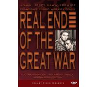 Real End of the Great War [Reino Unido] [DVD]
