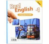 real english 1 workbook (euskera) 1º eso