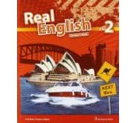 Real english eso 2 c sb (SIN COLECCION)