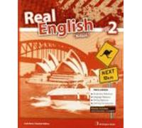 real english 2 wb + language builder eso 2
