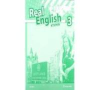 real english 3º eso basic practice