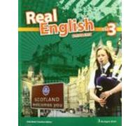real english 3º eso (students book)