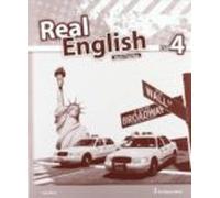 real english 4º eso basic practice
