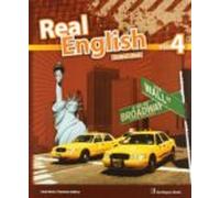 real english 4º eso (students book)