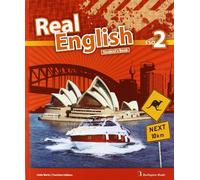 Real english eso 2 c sb (SIN COLECCION)