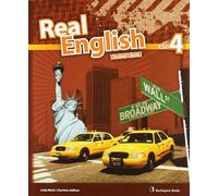 Real english eso 4 c sb (SIN COLECCION)
