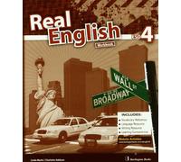 Real english eso 4 wb c spa (SIN COLECCION)