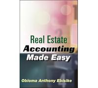 Real Estate Accounting Made Easy