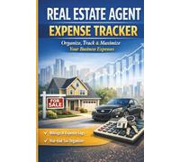 Real Estate Agent Tax Deduction List A Simple Checklist to Maximize Your Write-Offs