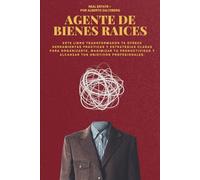 Real estate + Agente de bienes raices: 5 (Real estate + Spanish version)