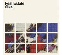 Real Estate Atlas (CD) Album (Importación USA)