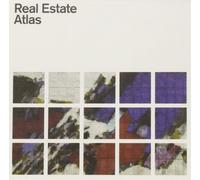 Real Estate Atlas (CD) Album (Importación USA)