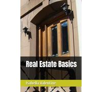 Real Estate Basics