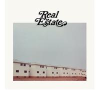 Real State - Days [Vinilo]